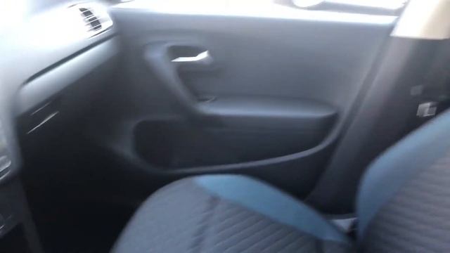 Видеопрезентация автомобиля polo смотреть онлайн