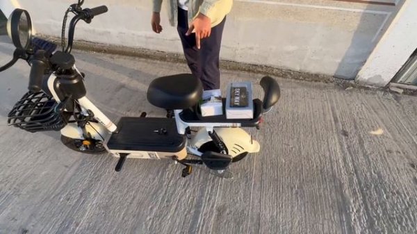 Sky Wey 500w Panda обзор