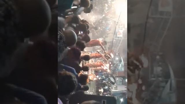 Kashi ganga harathi from shiva Konda Riyadh 🌷 🌷 смотреть онлайн