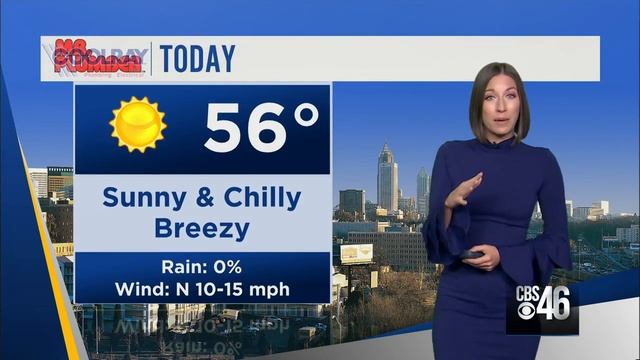 Monday Forecast смотреть онлайн