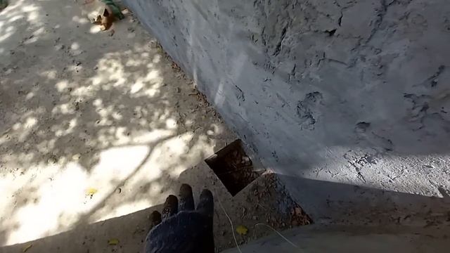 бассейн своими руками, 150 тонна вода, как покрасит бетонний бассейн смотреть онлайн