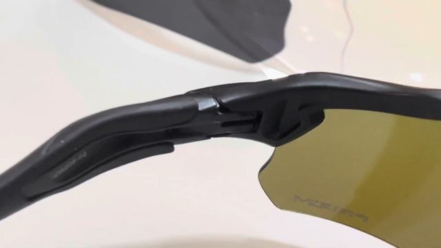 Comparação Oakley Radar EV Path original vs réplica смотреть онлайн