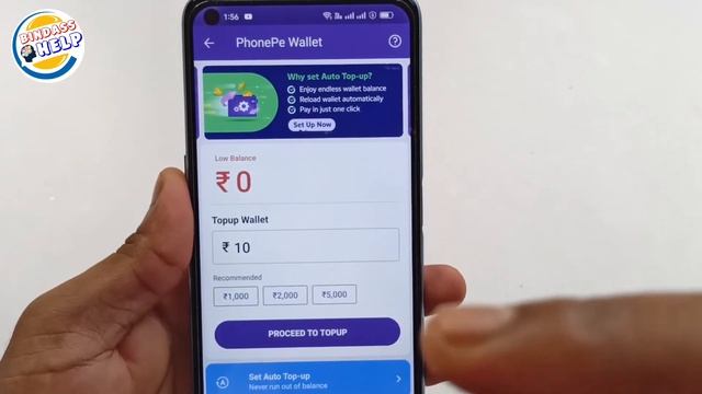 Phonepe wallet activate Phonepe wallet kyc kaise kare | Phonepe kyc kaise kare смотреть онлайн