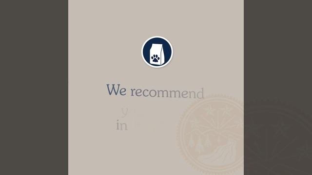 How to Properly Store Pet Food | Taste of the Wild® смотреть онлайн