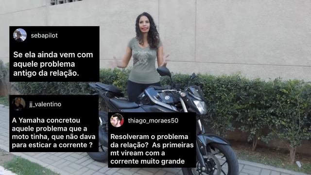 REVIEW MT03 2020: AVALIAÇÃO COMPLETA | PROS E CONTRAS - $ REVISÃO - $ SEGURO | MT-03 | Test Ride смотреть онлайн