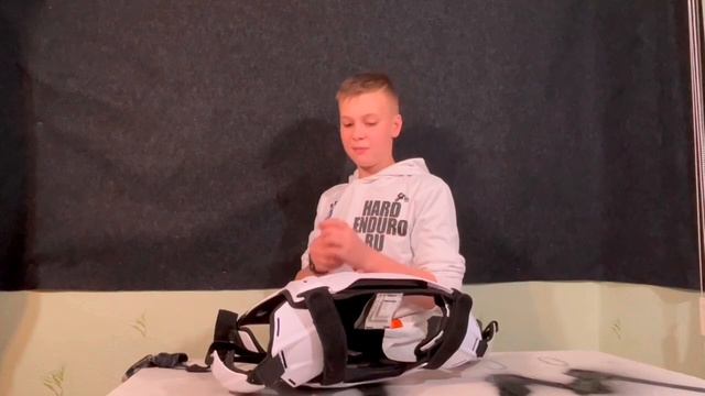 выбор экипировки! В чём катаю я??! смотреть онлайн