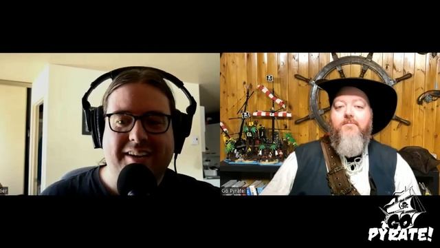 Brisons les mythes sur les logiciels libres - Go Pyrate!, Le Podcast #162 смотреть онлайн