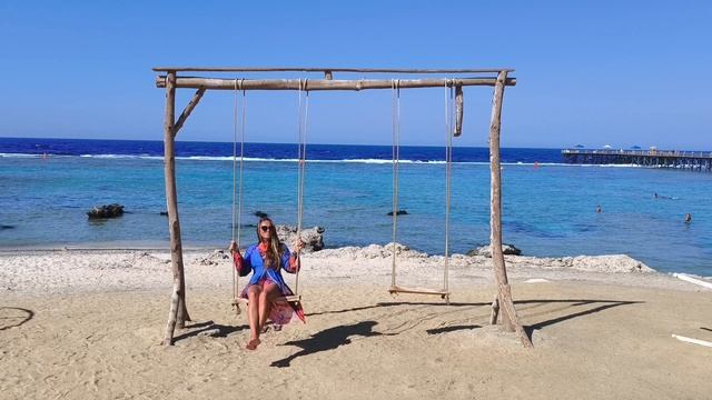 Albatros SeaWorld: Почему этот отель меня удивил? Обзор и правда о пляже и море! смотреть онлайн