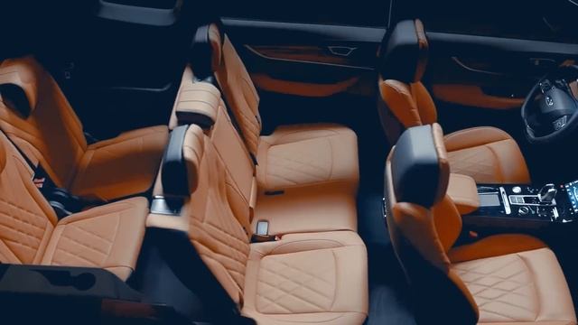 צ'רי (CHERY) ברוכה הבאה לישראל! смотреть онлайн
