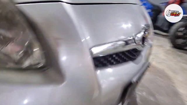 Toyota Yaris menggunakan Velg Ring 15 Te37 👑 Lebar 6.5 Et.42 ban 185/60 смотреть онлайн