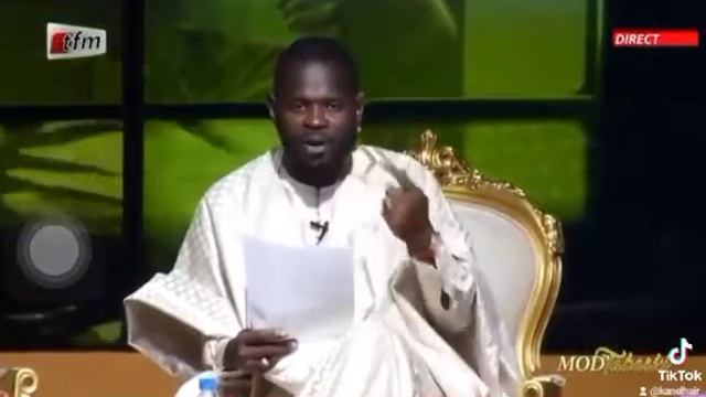 Kanel produit cheveux смотреть онлайн