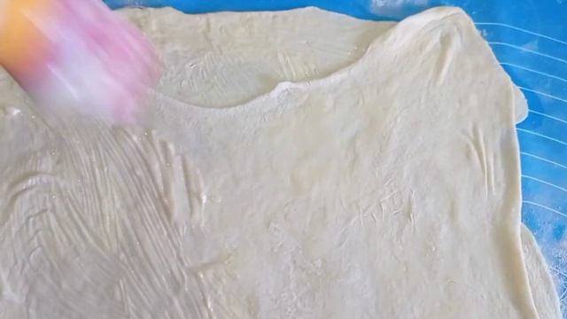 ფენოვანი ხაჭაპური Khachapuri Слоёное хачапури смотреть онлайн