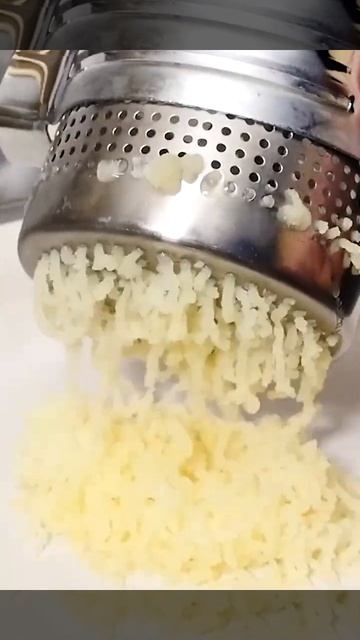 Fill with Potatoes and SQUEEEZE! смотреть онлайн