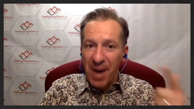 67' for Mandela Day - Property Q&A Live & Interactive смотреть онлайн