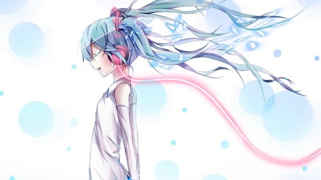 Nightcore - Ring Dinge Ding смотреть онлайн