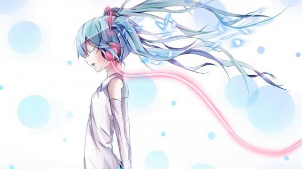 Nightcore - Ring Dinge Ding