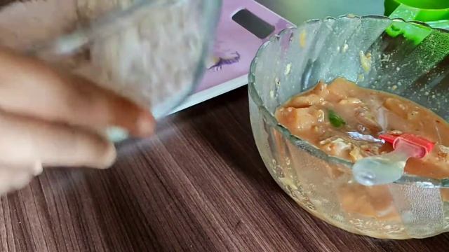 # MINIMUM OIL #NO MARINATION Instant KFC style fried chicken easily at home Extra crunchy.. #plaTE смотреть онлайн