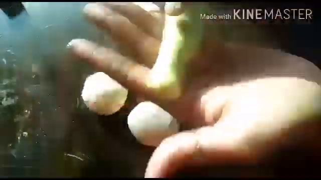 Home made clay for kids with Maida and glue || no oven || No cooking || vlog 22 смотреть онлайн