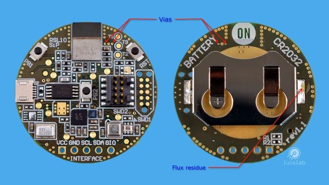 On Semi RSL10 Sense Development Kit Overview смотреть онлайн