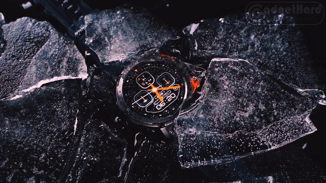 Top 5 Best Rugged Smartwatch of 2023 смотреть онлайн