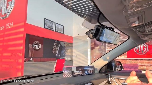MG ZS Comfort trang bị Full Option, Giá chỉ 500 triệu tháng 03/2021| MG Auto Sài Gòn смотреть онлайн