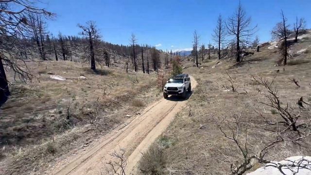 Frenchman lake with Tropa775 and friends / stuck rigs and filipino food! смотреть онлайн