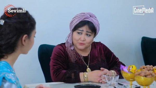 Qizim  28-qism  Nimaga kechirim so'riyman?