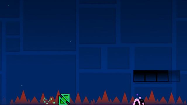 Уровень Extreme Test 3 . В моём приватном сервере ГДМС. смотреть онлайн