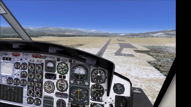 Accuracy Flight Test - Hover Control B412 Joe - Part 1 flight dynamics смотреть онлайн