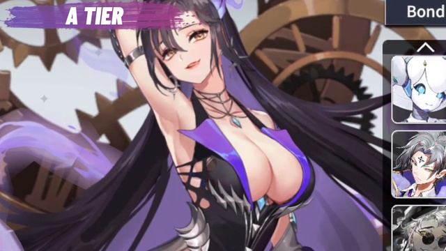 Analyzing the | Yggdrasil 2: Awakening | TIER LIST смотреть онлайн