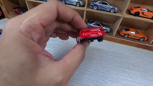 Intip Koleksi Hot Wheels Mobil Kecil смотреть онлайн