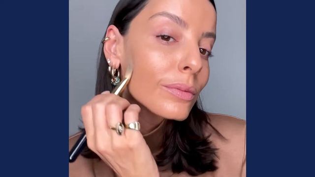 ESTEE LAUDER X TALI POWER смотреть онлайн