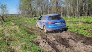 TANK 300, Haval Dargo, GAC GS8, Audi q3