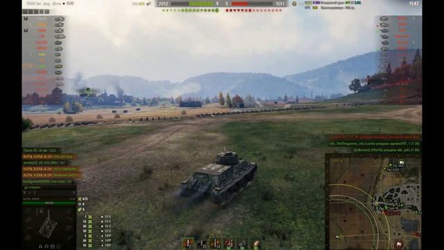 XuTPA_XuEHA A20 Ace tanker Top gun смотреть онлайн