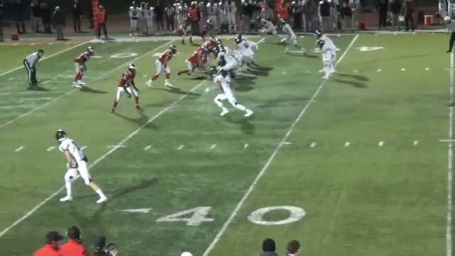2018 Wheaton Academy @ Aurora Christian смотреть онлайн