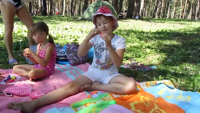 как сделать розу из пластилина смотреть онлайн