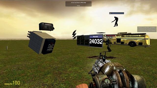 Grappler's ACF Reload Device смотреть онлайн