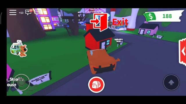 отдал своего Neon fly кота на тачку за 1000 робуксов?!! смотреть онлайн