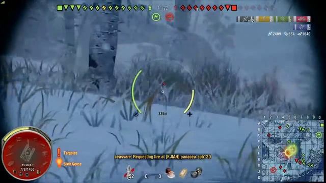 World of Tanks Console - Atomic Centurion - Ace Tanker - Full HD 1080p - PS4 Pro / Wot Console смотреть онлайн