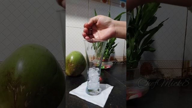 5 Surprising Twists on Coconut Kulukki ! 🥥🌴🍋 #shorts #cooking #mojito смотреть онлайн