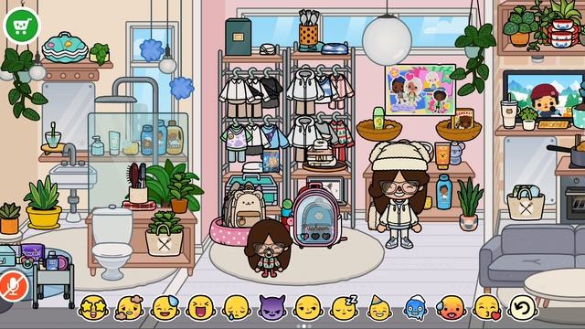 тока бока Сирия „ любимая дочка