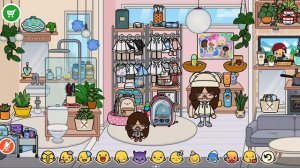 тока бока Сирия „ любимая дочка"🐄