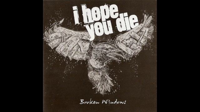 I Hope You Die - Не Верю (I don't believe) + lyrics смотреть онлайн