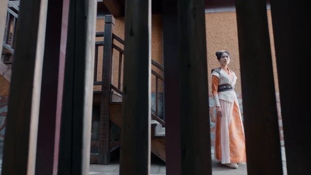 冷酷大師姐一語驚醒心機女，她終於發現自己是被利用了，懊悔不已！Ep38-1 смотреть онлайн