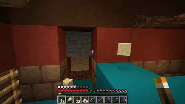 COME TROVARE le TRAIL RUINS della 1.20 - Minecraft ITA SURVIVAL #942 смотреть онлайн