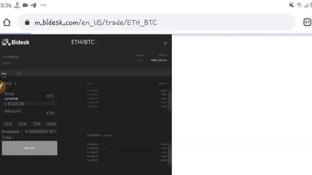 Bidesk 50$ airdrop join and complete your KYC verification смотреть онлайн