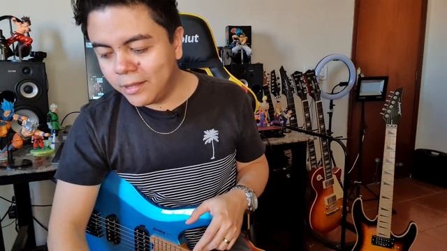 Tank G M VAVE Review Completo!