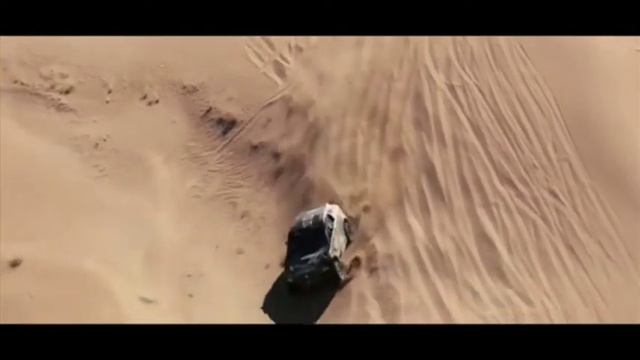 Borgward Dakar Rally 2020 смотреть онлайн