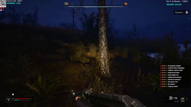 S.T.A.L.K.E.R. 2: Heart of Chornobyl (СТРИМ 9) смотреть онлайн