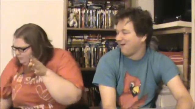 Snack Time with Fat and Lazy - Episode 18 смотреть онлайн